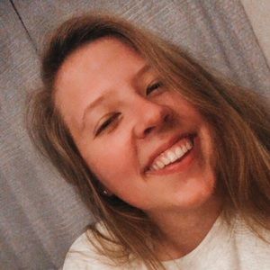 Meet your Posher, Kathryn